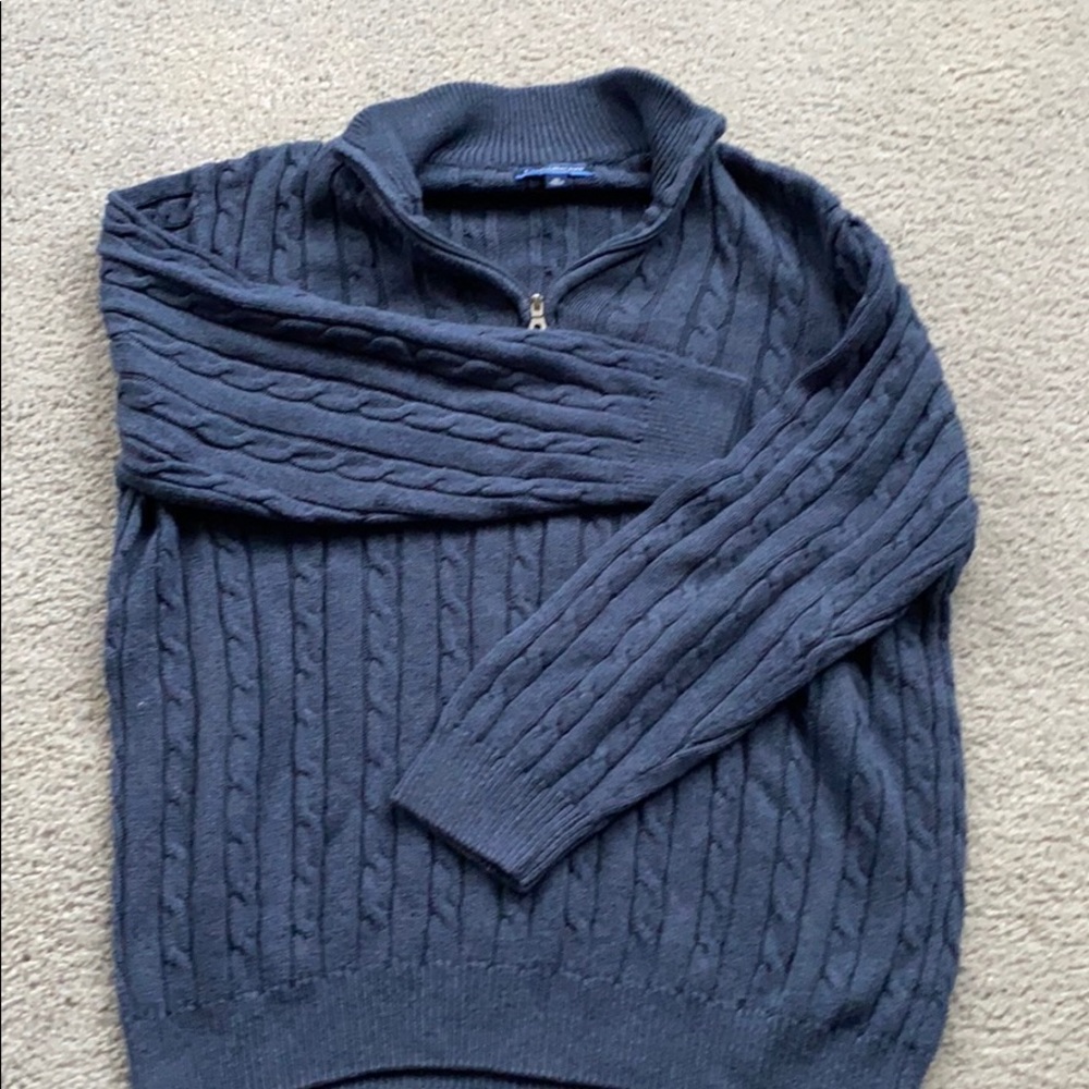 Men’s Sweater